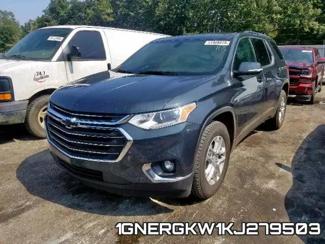 1GNERGKW1KJ279503 фото 3