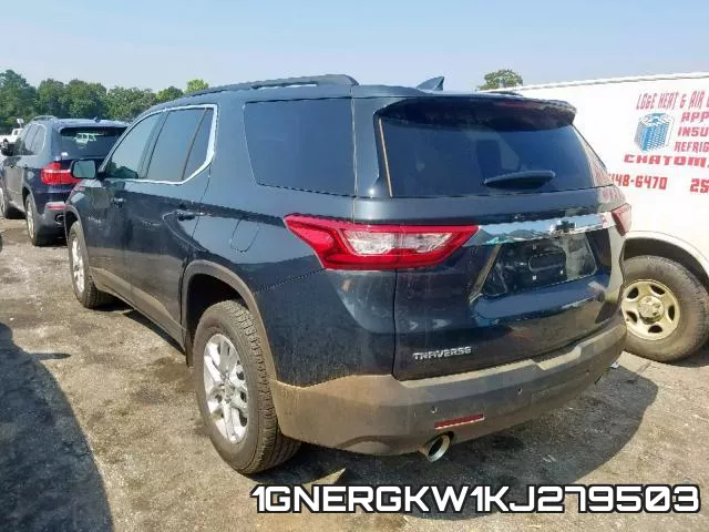 1GNERGKW1KJ279503 фото 4