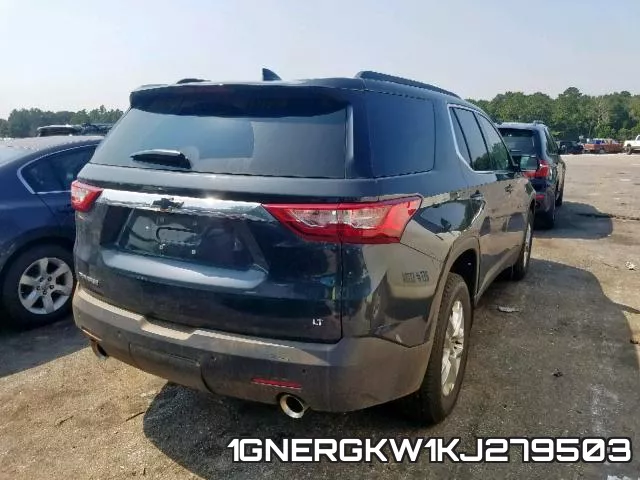 1GNERGKW1KJ279503 фото 5