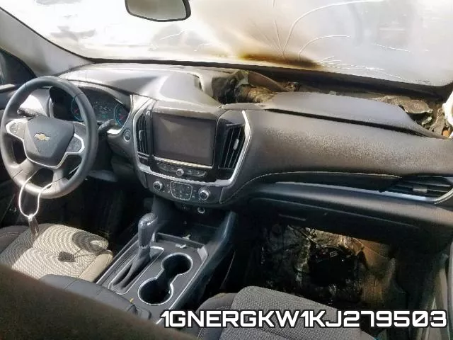 1GNERGKW1KJ279503 фото 10