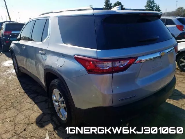 1GNERGKW6KJ301060 фото 4