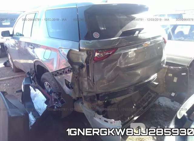 1GNERGKW8JJ285930 фото 7