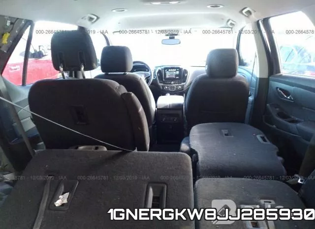 1GNERGKW8JJ285930 фото 9