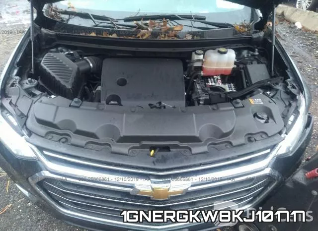 1GNERGKW8KJ101717 фото 2