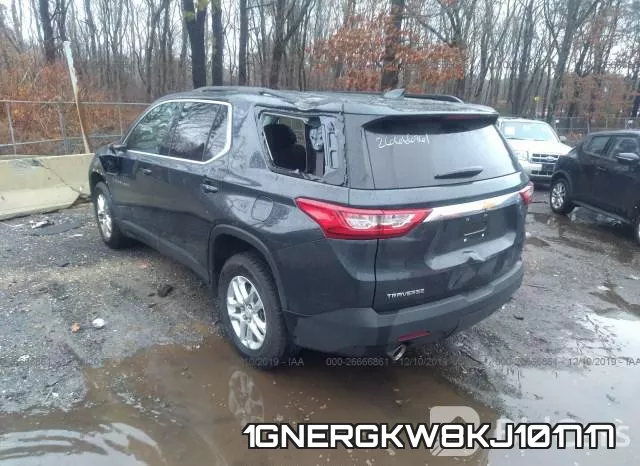 1GNERGKW8KJ101717 фото 4