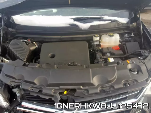 1GNERHKW8JJ125472 фото 8
