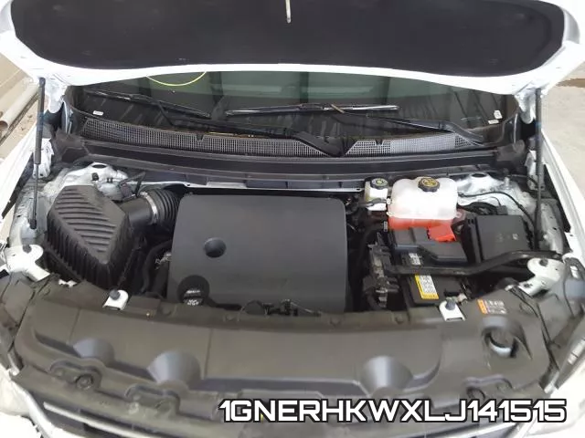 1GNERHKWXLJ141515 фото 8