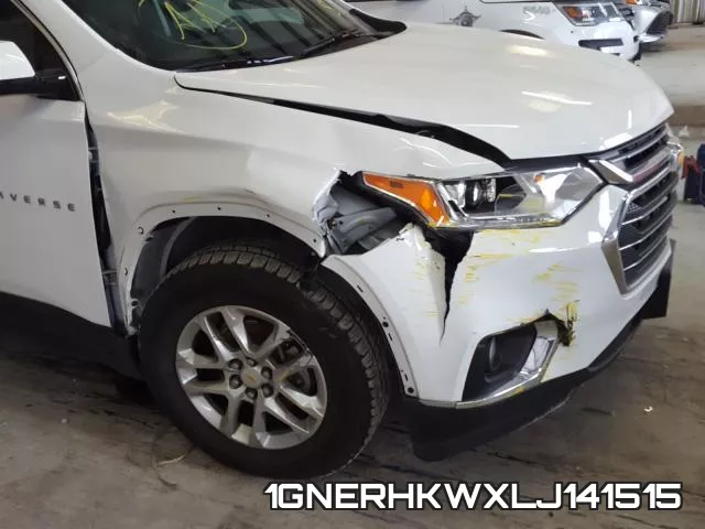 1GNERHKWXLJ141515 фото 10