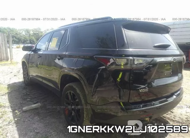 1GNERKKW2LJ102589 фото 4