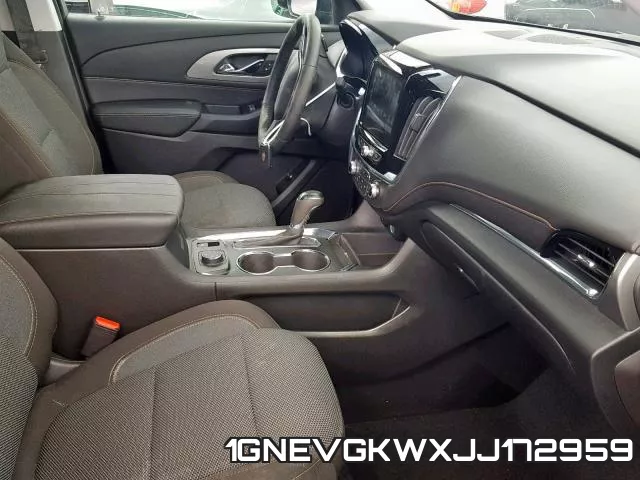 1GNEVGKWXJJ172959 фото 6