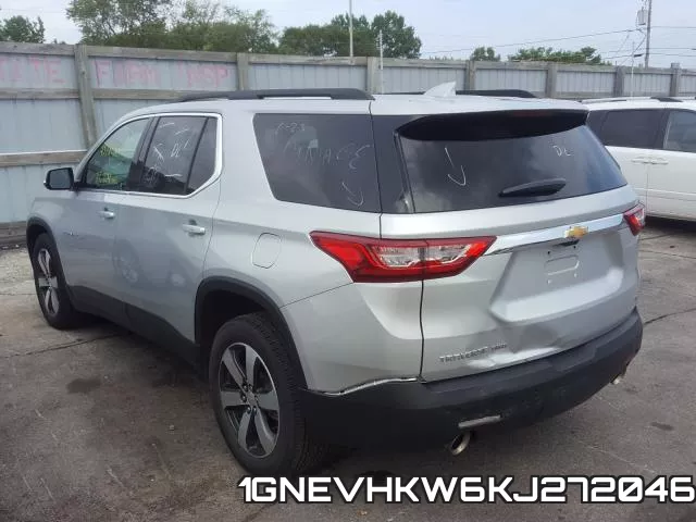 1GNEVHKW6KJ272046 фото 4
