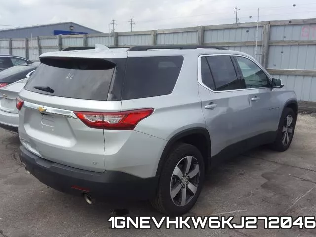 1GNEVHKW6KJ272046 фото 5