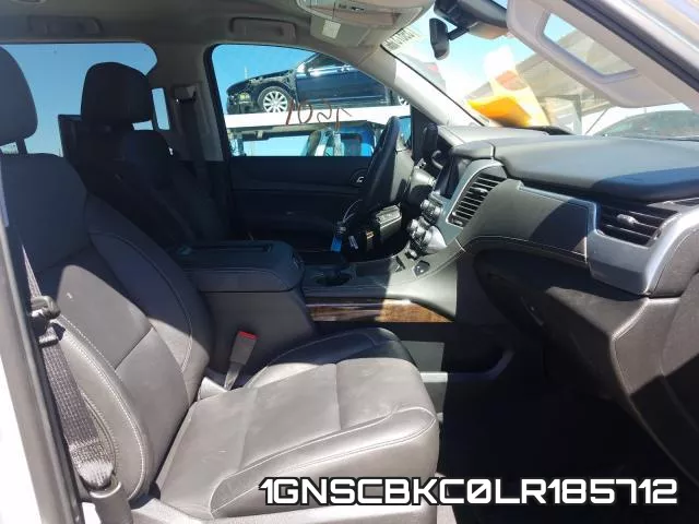1GNSCBKC0LR185712 фото 6