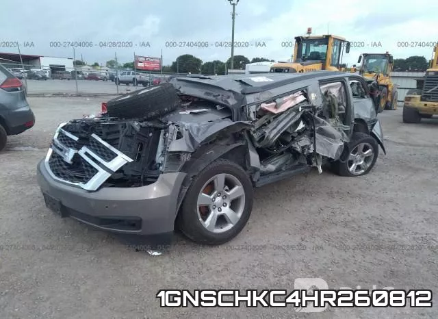 1GNSCHKC4HR260812 фото 3