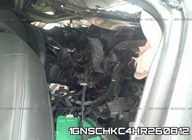 1GNSCHKC4HR260812 фото 6