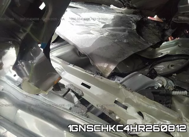 1GNSCHKC4HR260812 фото 8