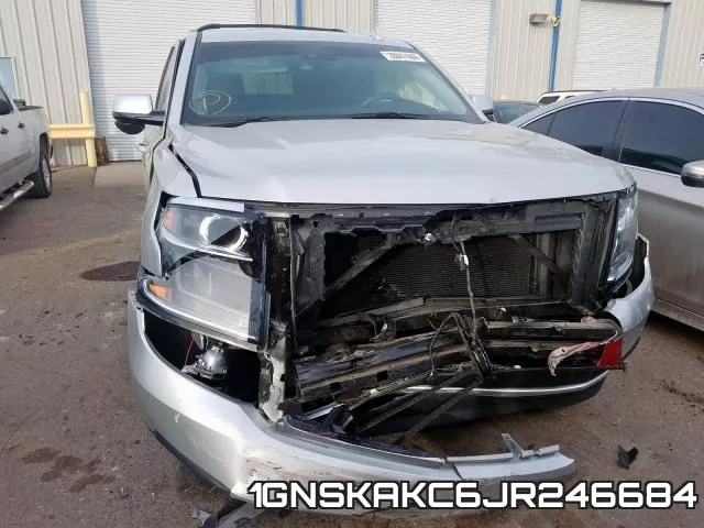 1GNSKAKC6JR246684 фото 10