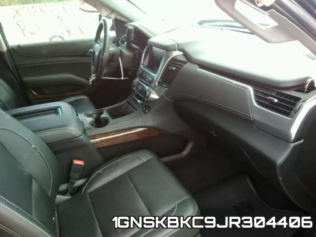 1GNSKBKC9JR304406 фото 6