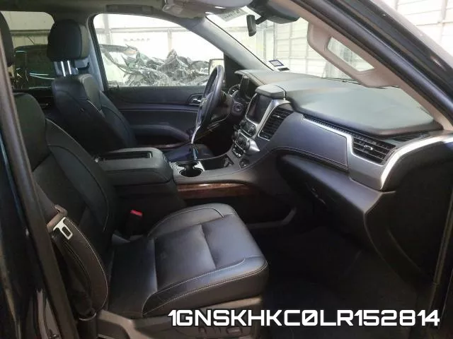 1GNSKHKC0LR152814 фото 6