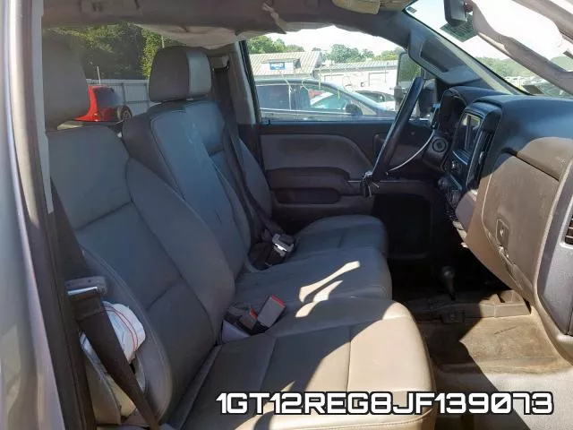 1GT12REG8JF139073 фото 5
