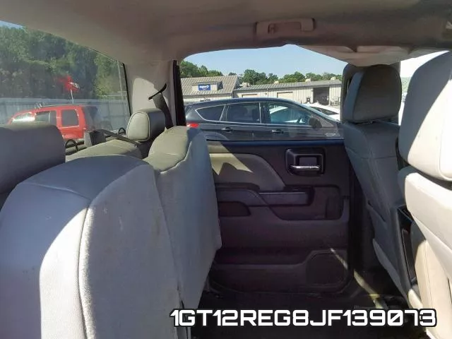1GT12REG8JF139073 фото 6