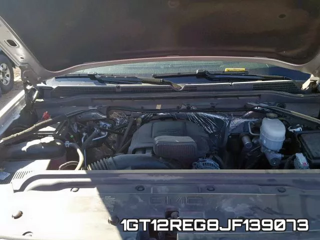 1GT12REG8JF139073 фото 7