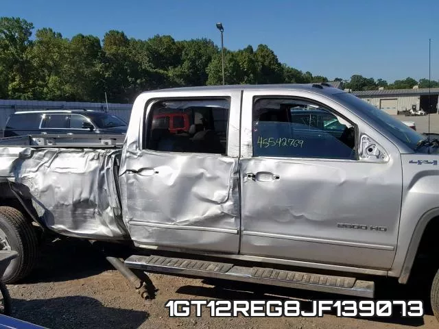 1GT12REG8JF139073 фото 9