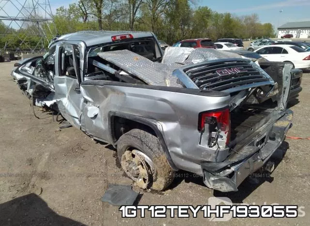 1GT12TEY1HF193055 фото 4