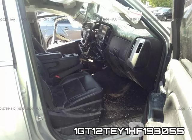 1GT12TEY1HF193055 фото 6