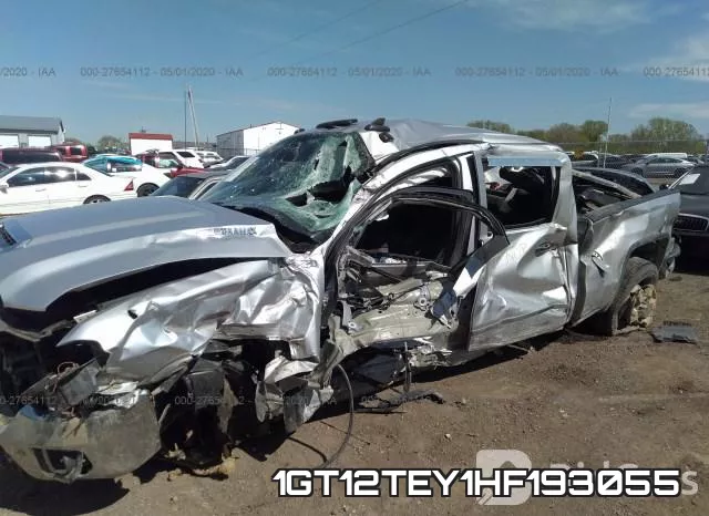 1GT12TEY1HF193055 фото 7