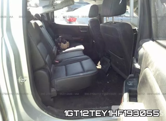 1GT12TEY1HF193055 фото 9