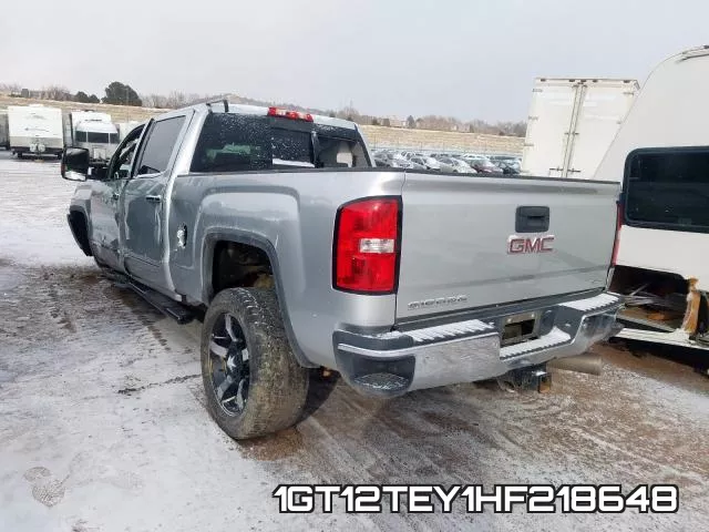 1GT12TEY1HF218648 фото 4