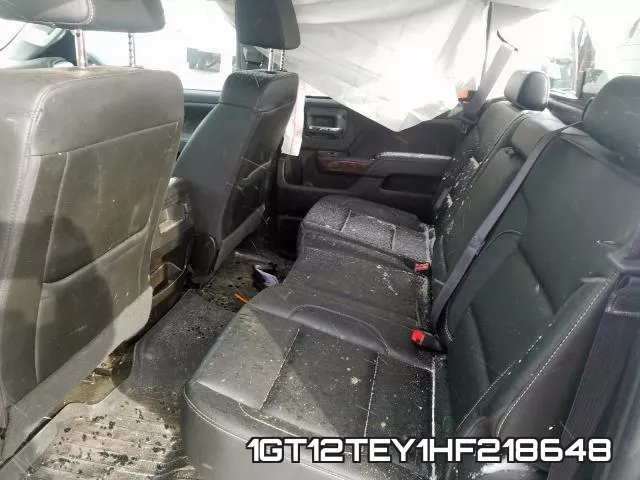1GT12TEY1HF218648 фото 7