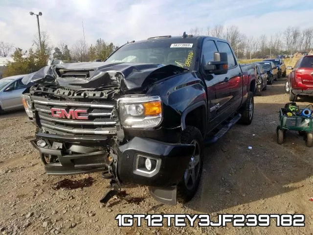 1GT12TEY3JF239782 фото 3