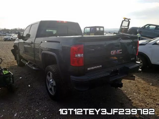 1GT12TEY3JF239782 фото 4