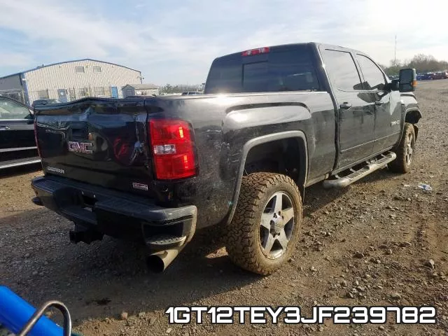 1GT12TEY3JF239782 фото 5