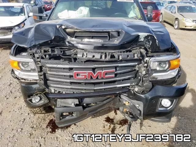 1GT12TEY3JF239782 фото 7