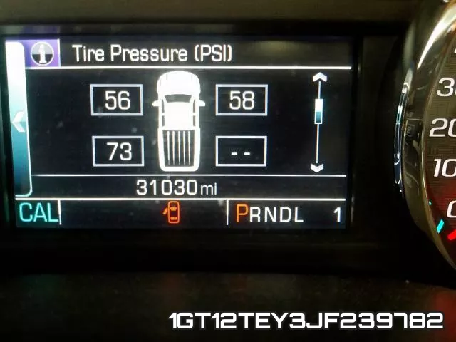 1GT12TEY3JF239782 фото 8