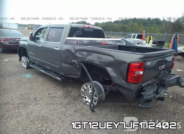 1GT12UEY7JF172402 фото 4