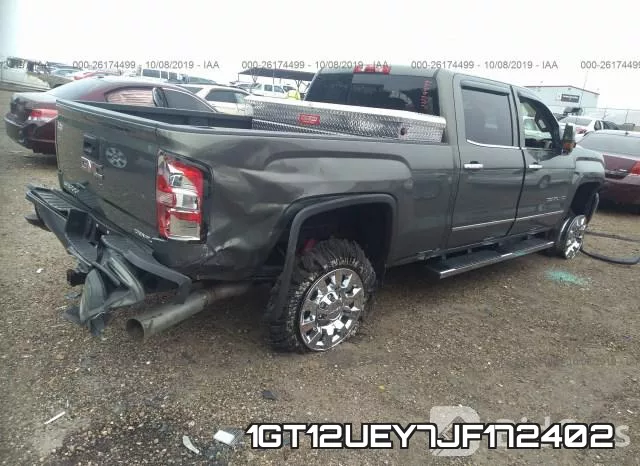 1GT12UEY7JF172402 фото 5