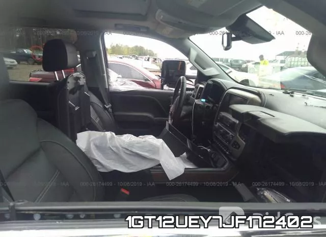 1GT12UEY7JF172402 фото 6