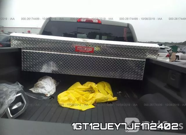 1GT12UEY7JF172402 фото 9