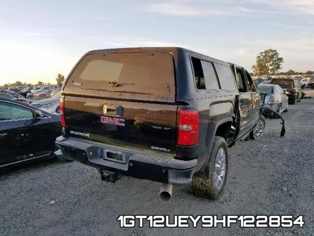 1GT12UEY9HF122854 фото 5