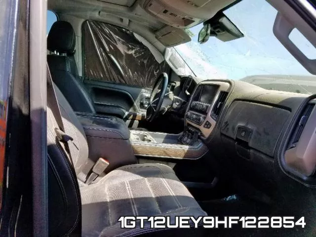1GT12UEY9HF122854 фото 6