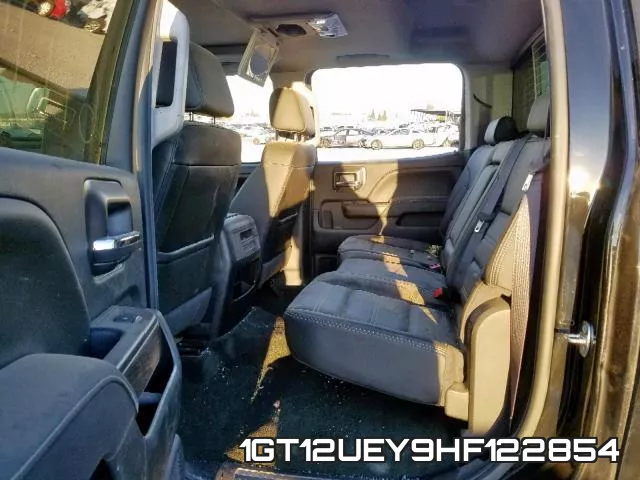 1GT12UEY9HF122854 фото 7