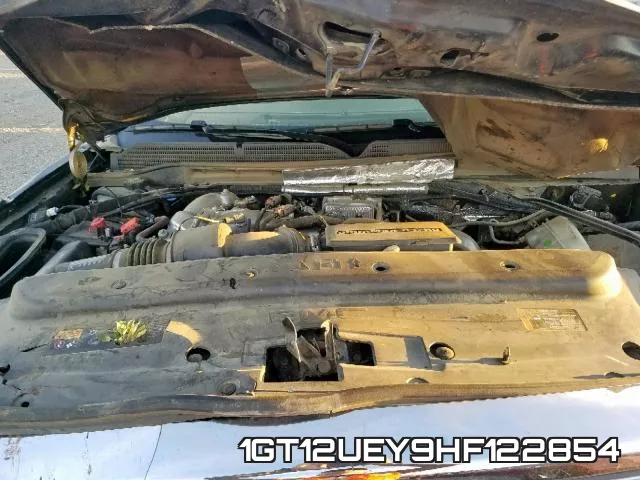 1GT12UEY9HF122854 фото 8