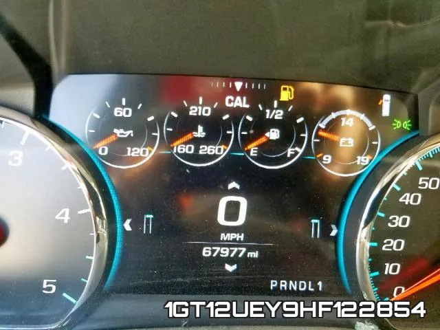 1GT12UEY9HF122854 фото 9