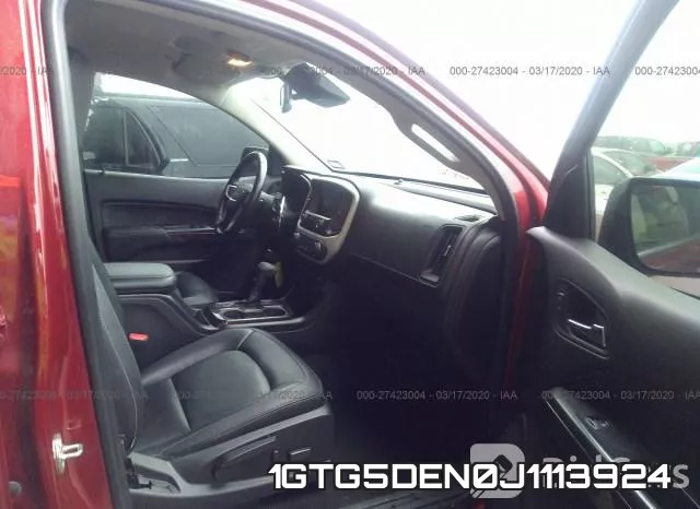 1GTG5DEN0J1113924 фото 6