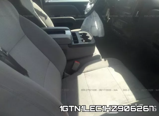 1GTN1LEC1HZ906267 фото 6
