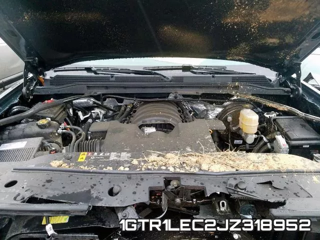 1GTR1LEC2JZ318952 фото 8